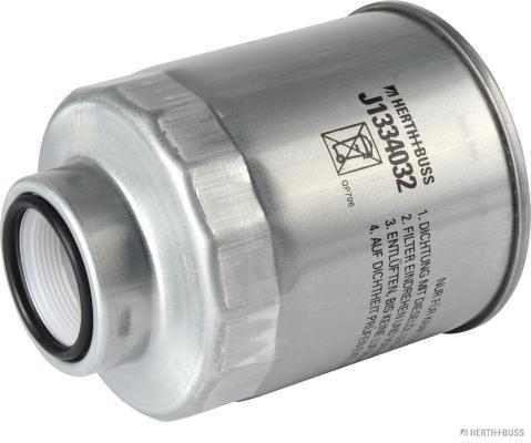 Filtru combustibil HERTH BUSS JAKOPARTS J1334032