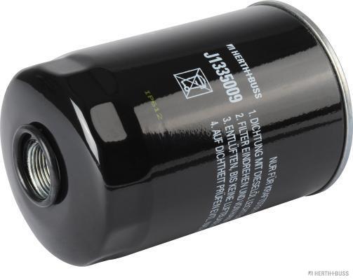 Filtru combustibil HERTH BUSS JAKOPARTS J1335009