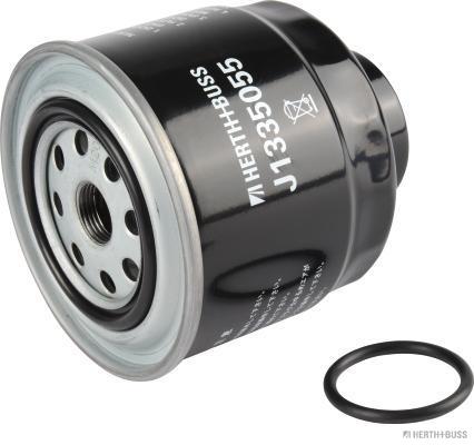 Filtru combustibil HERTH BUSS JAKOPARTS J1335055