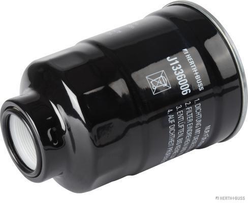 Filtru combustibil HERTH BUSS JAKOPARTS J1336006