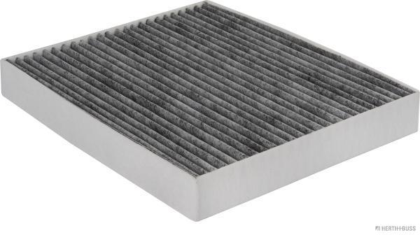 Filtru polen HERTH BUSS JAKOPARTS J1340538