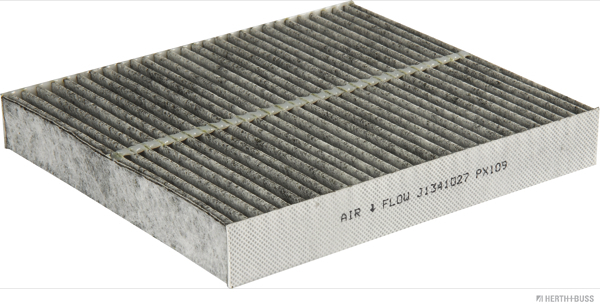 Filtru polen HERTH BUSS JAKOPARTS J1341027