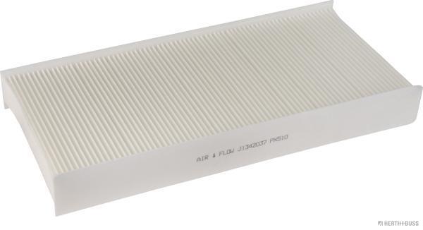 Filtru polen HERTH BUSS JAKOPARTS J1342037