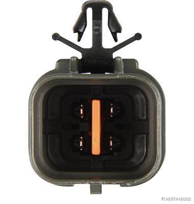 Sonda Lambda HERTH BUSS JAKOPARTS J1460317