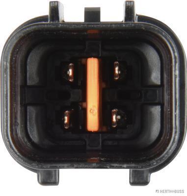 Sonda Lambda HERTH BUSS JAKOPARTS J1460318