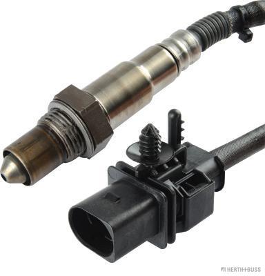 Sonda Lambda OPEL ASTRA J Sports Tourer (P10) 1.7 CDTI (35)  diesel 110 cai HERTH BUSS JAKOPARTS J1460323