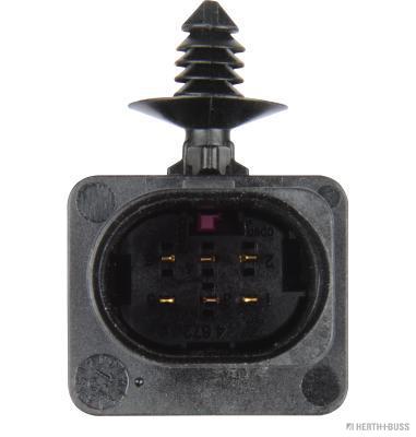 Sonda Lambda HERTH BUSS JAKOPARTS J1460323