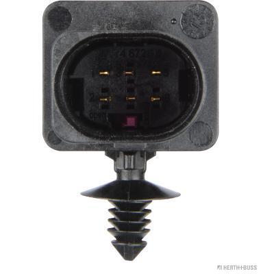 Sonda Lambda HERTH BUSS JAKOPARTS J1460512