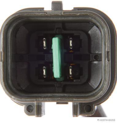 Sonda Lambda HERTH BUSS JAKOPARTS J1460515
