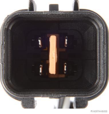 Sonda Lambda HERTH BUSS JAKOPARTS J1470521