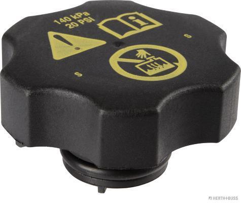 Buson radiator OPEL CORSA D (S07) 1.2 (L08, L68)  benzina 69 cai HERTH BUSS JAKOPARTS J1540901