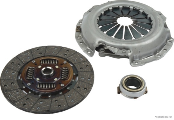 Kit ambreiaj HERTH BUSS JAKOPARTS J2000314