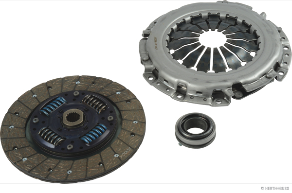 Kit ambreiaj HERTH BUSS JAKOPARTS J20005007