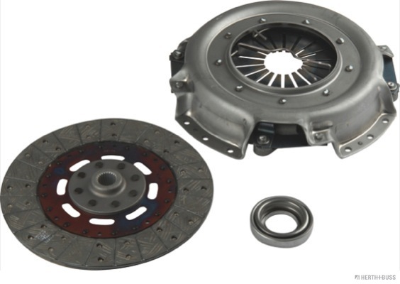 Kit ambreiaj HERTH BUSS JAKOPARTS J2001150
