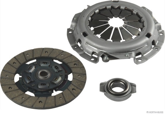 Kit ambreiaj HERTH BUSS JAKOPARTS J2001158