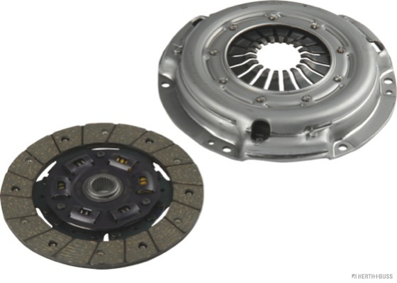 Kit ambreiaj HERTH BUSS JAKOPARTS J2001172