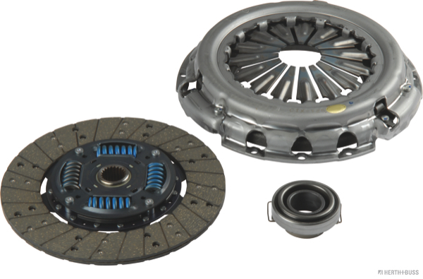 Kit ambreiaj HERTH BUSS JAKOPARTS J2002180