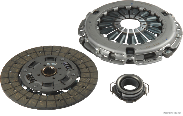 Kit ambreiaj HERTH BUSS JAKOPARTS J2002205