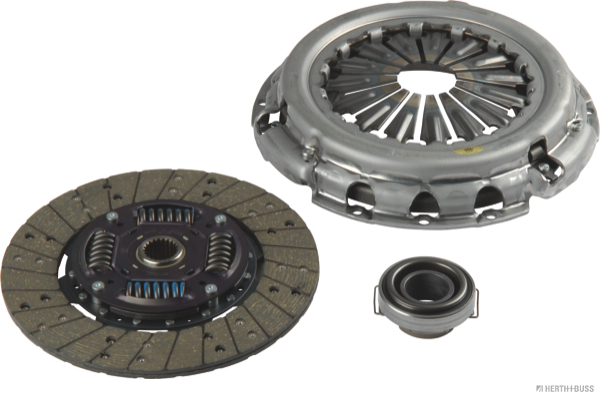 Kit ambreiaj HERTH BUSS JAKOPARTS J2002214