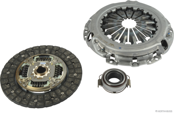 Kit ambreiaj HERTH BUSS JAKOPARTS J2002389