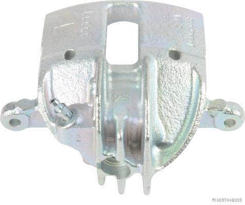 Etrier frana HERTH BUSS JAKOPARTS J3215021