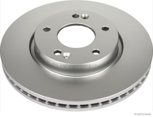 Disc frana HERTH BUSS JAKOPARTS J3300304