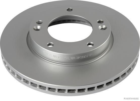 Disc frana HERTH BUSS JAKOPARTS J3300342