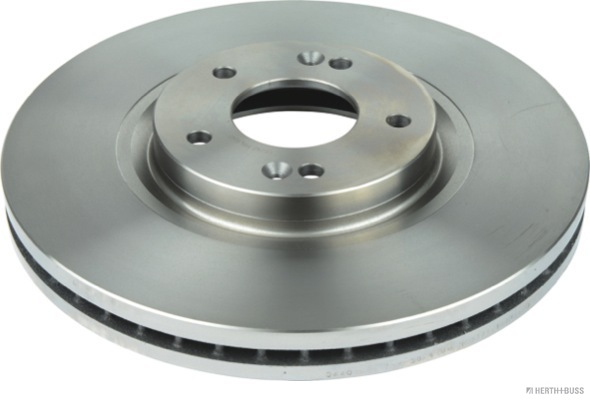 Disc frana HERTH BUSS JAKOPARTS J3300550