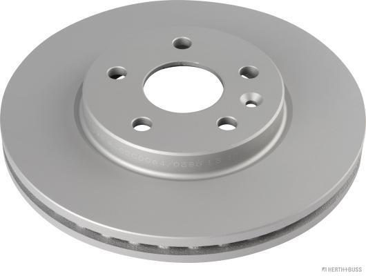 Disc frana HERTH BUSS JAKOPARTS J3300901