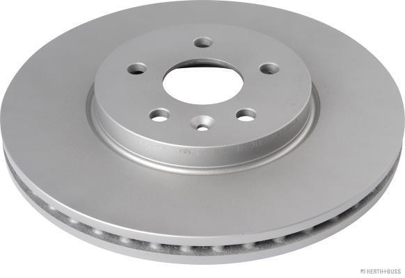 Disc frana HERTH BUSS JAKOPARTS J3300910