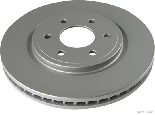 Disc frana HERTH BUSS JAKOPARTS J3301036