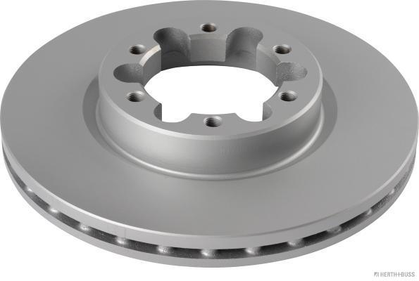 Disc frana HERTH BUSS JAKOPARTS J3301075