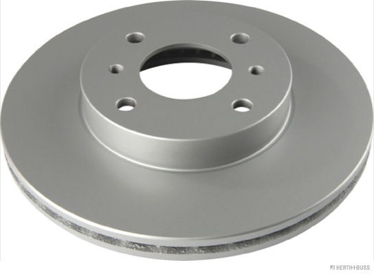 Disc frana HERTH BUSS JAKOPARTS J3301076