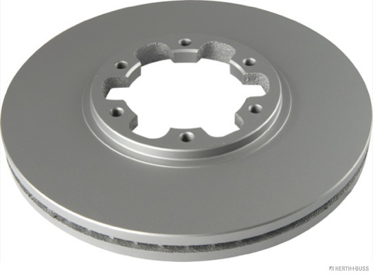 Disc frana HERTH BUSS JAKOPARTS J3301077