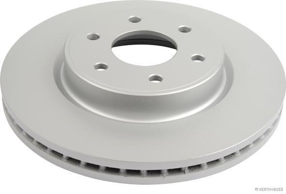 Disc frana HERTH BUSS JAKOPARTS J3301087