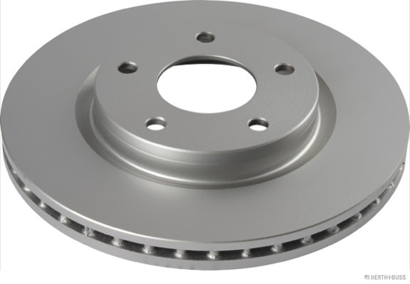 Disc frana HERTH BUSS JAKOPARTS J3301103