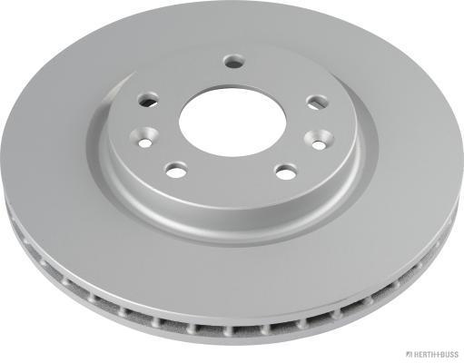 Disc frana HERTH BUSS JAKOPARTS J3301107