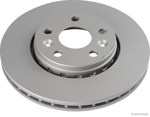 Disc frana HERTH BUSS JAKOPARTS J3301112