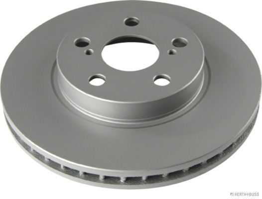 Disc frana HERTH BUSS JAKOPARTS J3302102