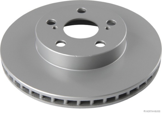 Disc frana HERTH BUSS JAKOPARTS J3302137