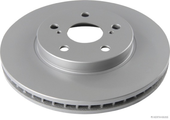 Disc frana HERTH BUSS JAKOPARTS J3302156