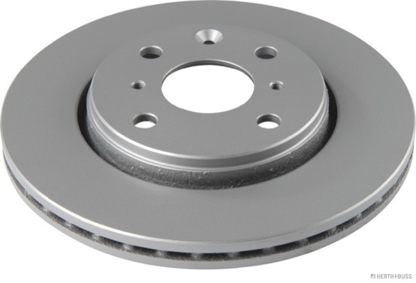 Disc frana HERTH BUSS JAKOPARTS J3302167