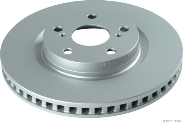 Disc frana HERTH BUSS JAKOPARTS J3302178