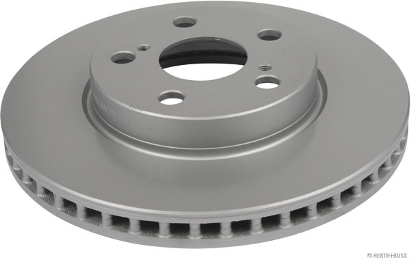 Disc frana HERTH BUSS JAKOPARTS J3302182
