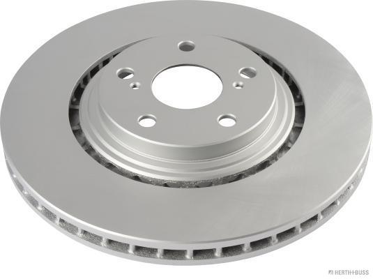 Disc frana HERTH BUSS JAKOPARTS J3302190