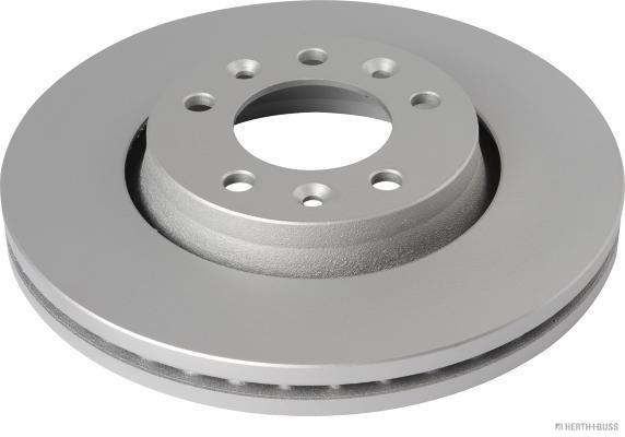 Disc frana HERTH BUSS JAKOPARTS J3302192