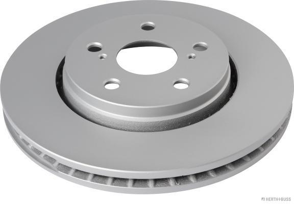 Disc frana HERTH BUSS JAKOPARTS J3302202