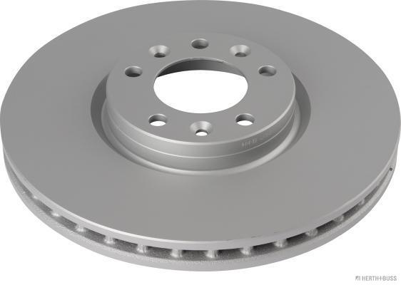 Disc frana HERTH BUSS JAKOPARTS J3302209