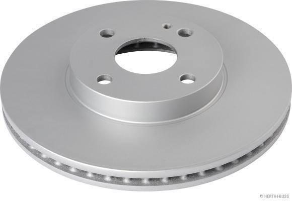 Disc frana HERTH BUSS JAKOPARTS J3303094
