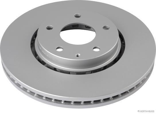 Disc frana HERTH BUSS JAKOPARTS J3303095